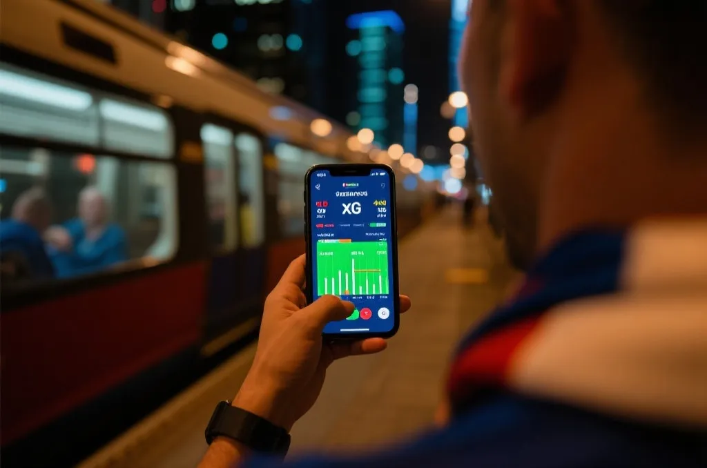 2026世界杯直播北美比分预测：普通球迷也能看懂的临场判断法